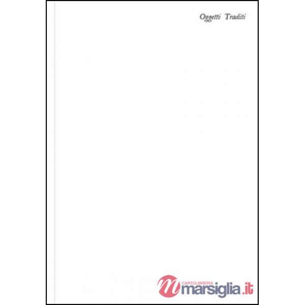 Oggetti traditi. Ediz. multilingue