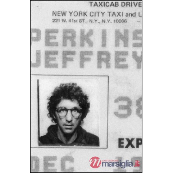 Artist as a cabdriver. A methodological journey with Jeff Perkins, professional outsider (The)