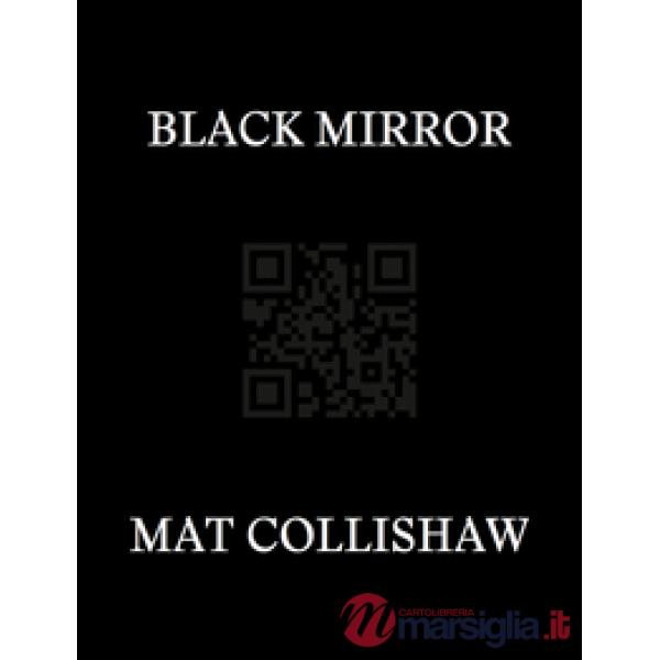 Black mirror. Ediz. multilingue