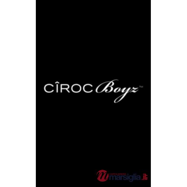 Ciroc boyz. Ediz. inglese