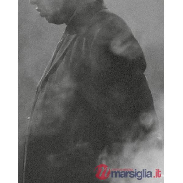 Nero su bianco. Ediz. illustrata