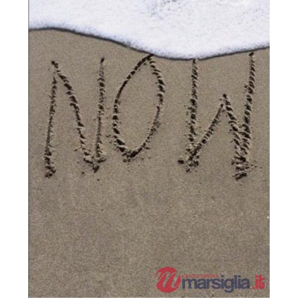 Sam Falls. Now. Catalogo della mostra (Roma, 14 febbraio-18 aprile 2015). Ediz. italiana e inglese