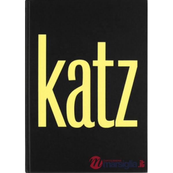 Katz Katz. Ediz. illustrata