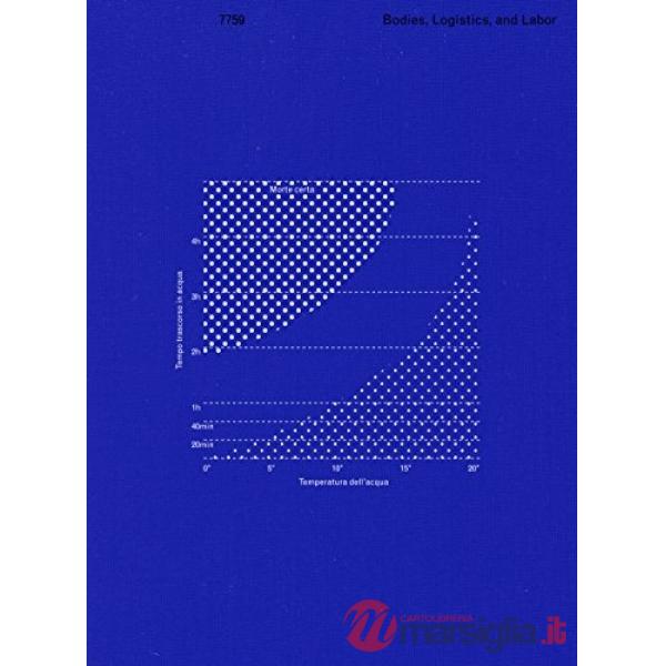 7759. Bodies, logistic and labor. Ediz. illustrata