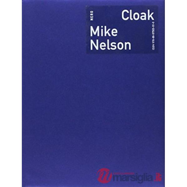 Cloak. Ediz. illustrata