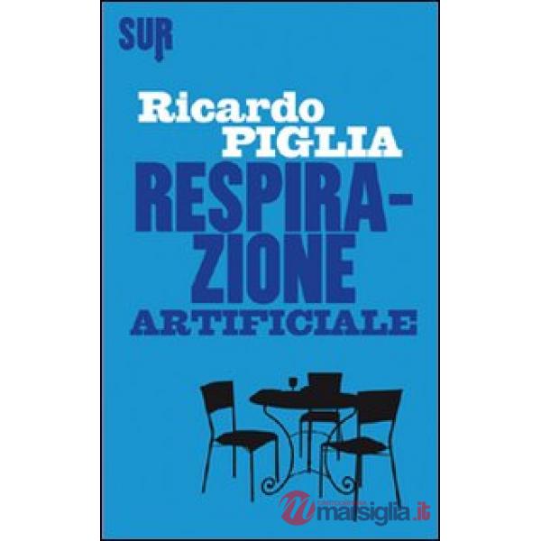 Respirazione artificiale