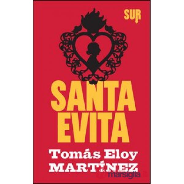 Santa Evita