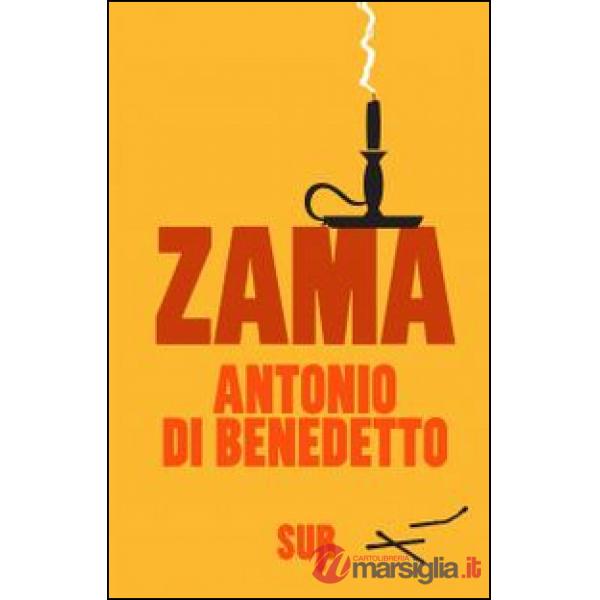 Zama