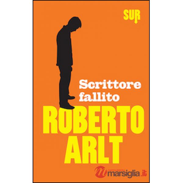 Scrittore fallito