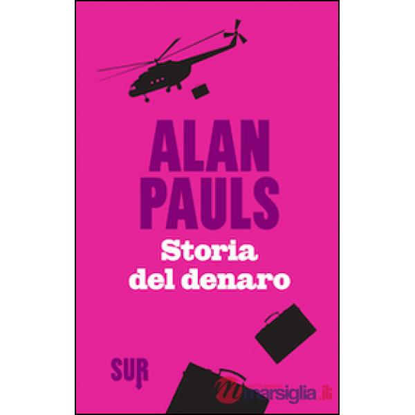 Storia del denaro