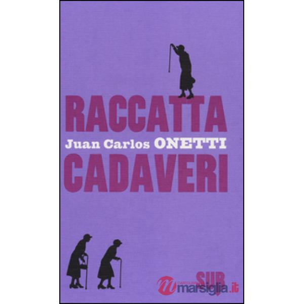 Raccattacadaveri