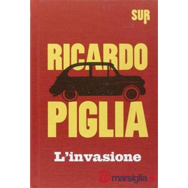 Invasione (L')