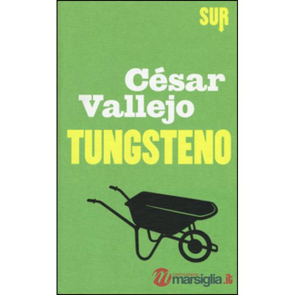 Tungsteno