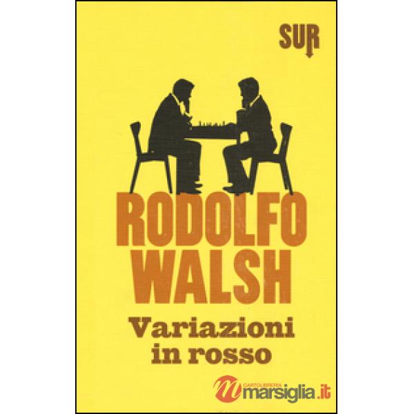 Variazioni in rosso