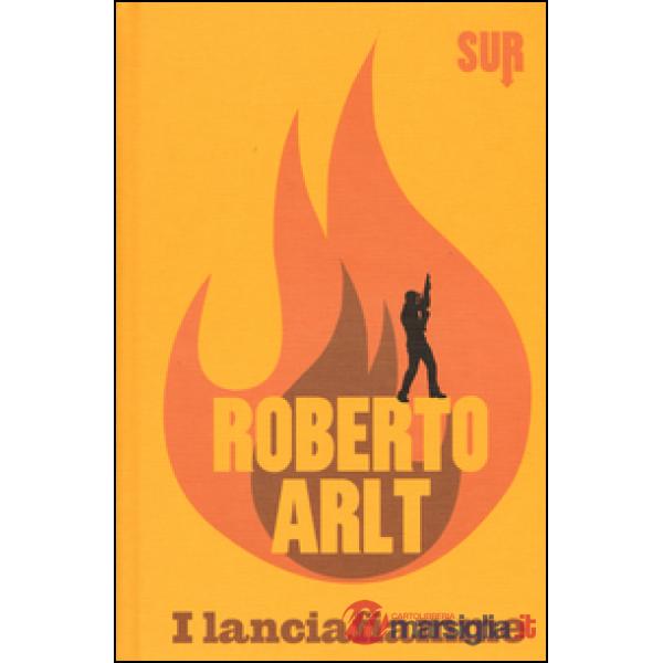 Lanciafiamme (I)