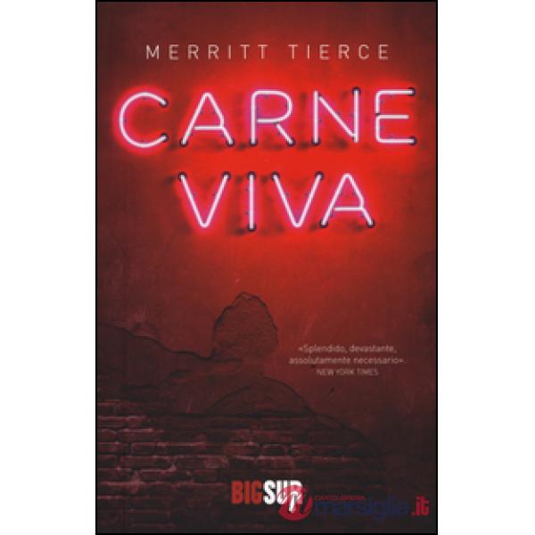 Carne viva
