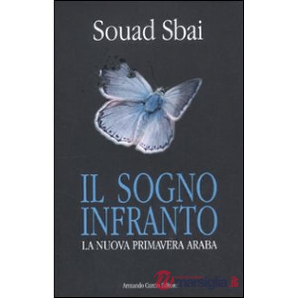 Sogno infranto. La nuova primavera araba (Il)