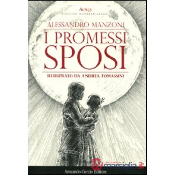 Promessi sposi. Ediz. illustrata (I)
