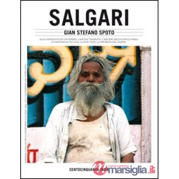 Salgari. Centocinquanta Indie