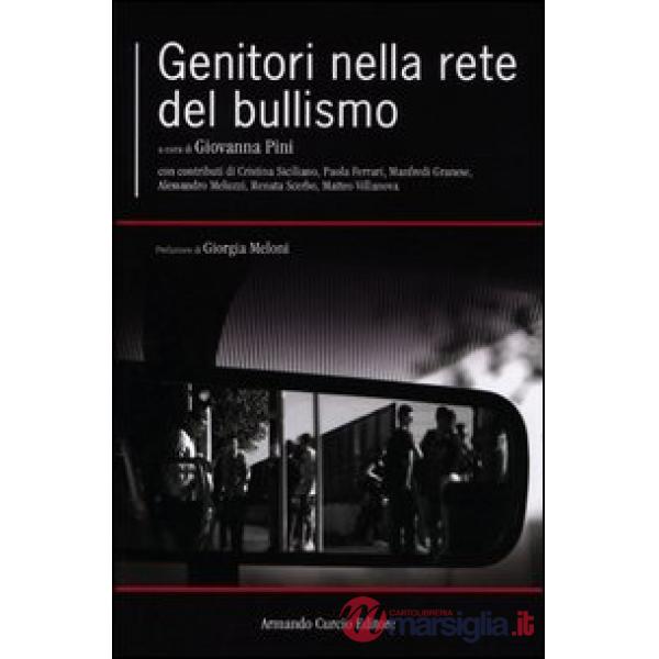 Genitori nella rete del bullismo