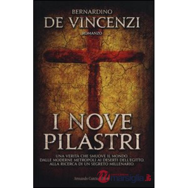 Nove pilastri (I)
