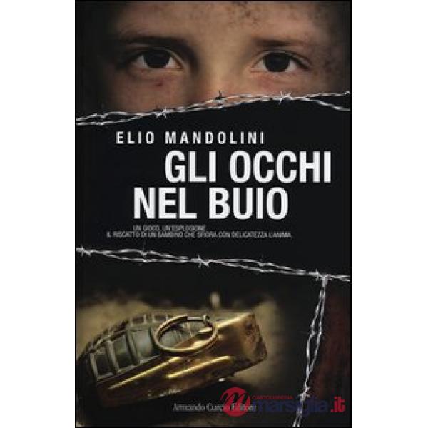 Occhi nel buio (Gli)