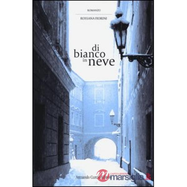 Di bianco in neve