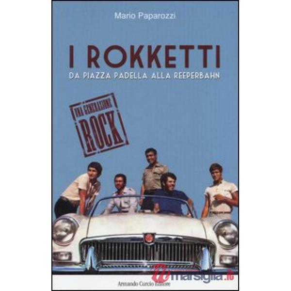 Rokketti. Da piazza Padella alla Reeperbahn (I)