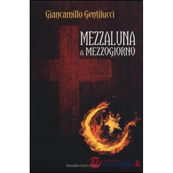 Mezzaluna a mezzogiorno