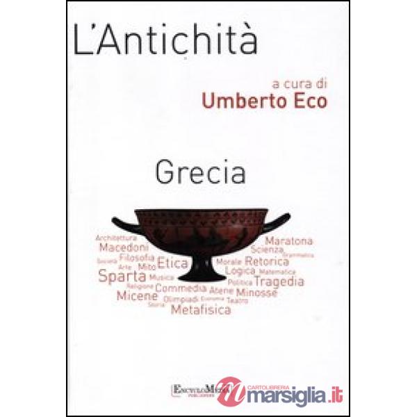 Antichità. Grecia (L')
