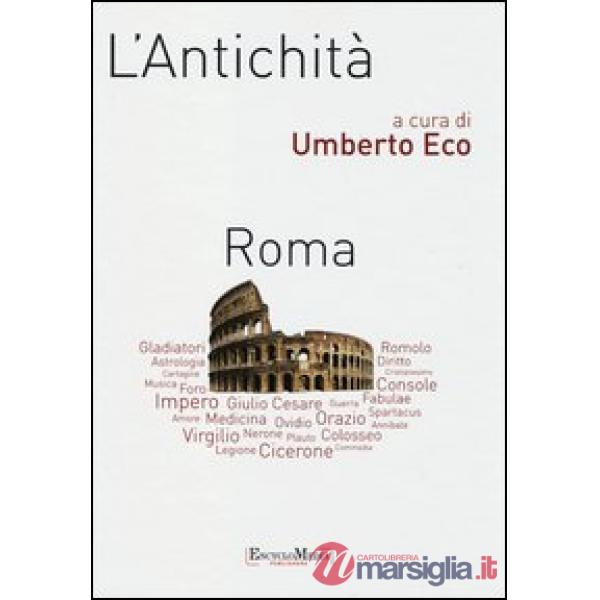 Antichità. Roma (L')