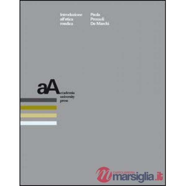 Introduzione all'etica medica