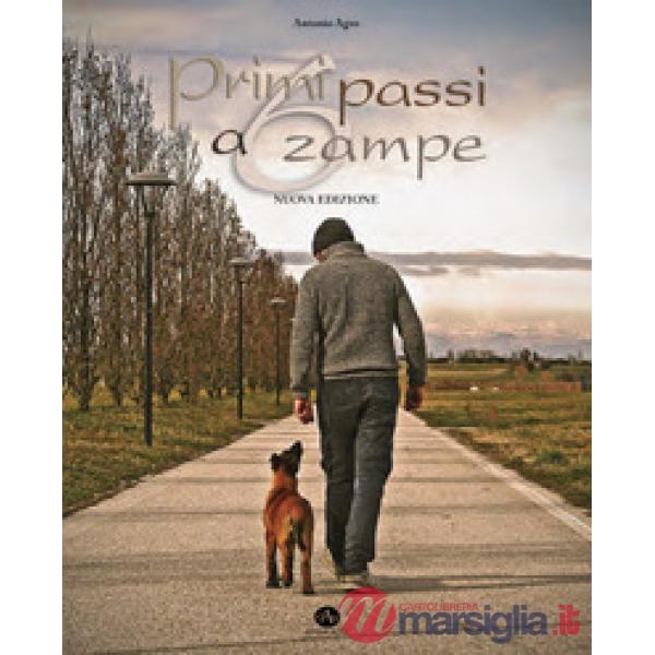 Primi passi a 6 zampe