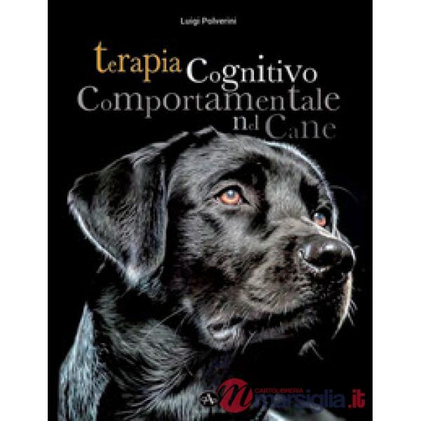 Terapia cognitivo comportamentale del cane. Come intervenire nei disturbi o nell