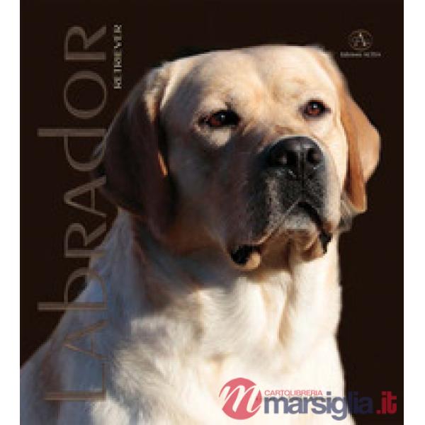 Labrador Retriver. Monografia fotografica. Ediz. illustrata
