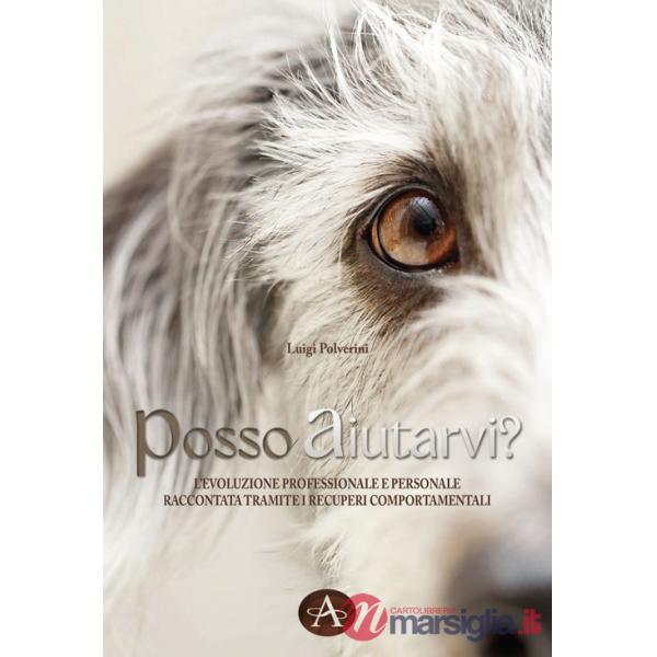 Posso aiutarvi? L'evoluzione professionale e personale raccontata tramite i recuperi compotamentali