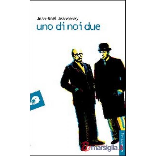 Di noi due. Dialogo in tre atti (Uno)