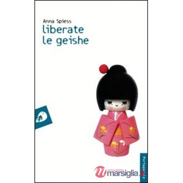 Liberate le geishe