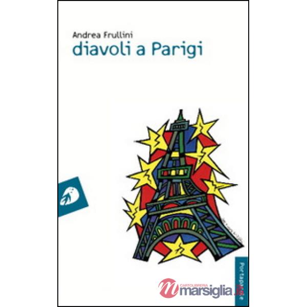 Diavoli a Parigi