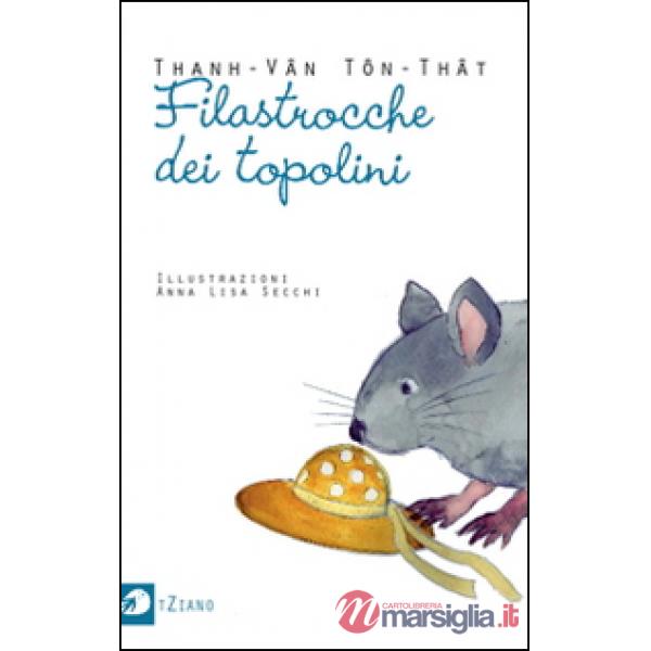 Filastrocche dei topolini