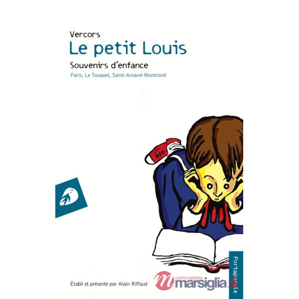Petit Louis. Souvenirs d'enfance (Le)