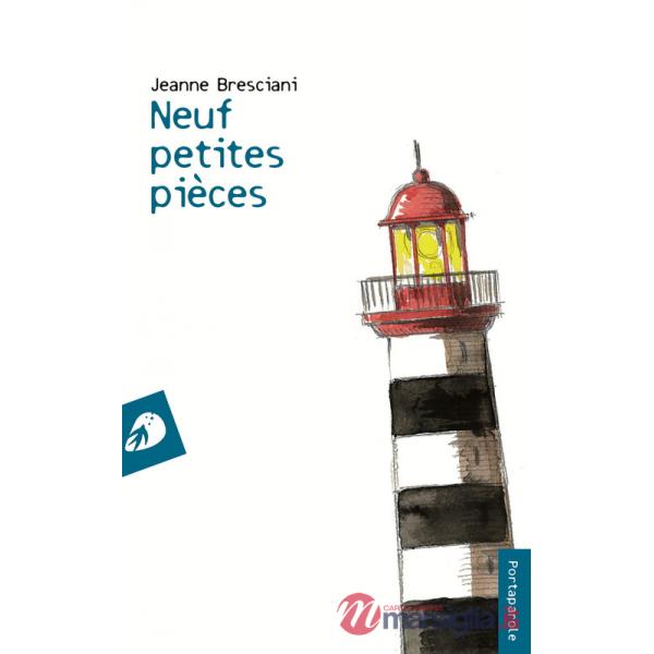 Neuf petites pièces