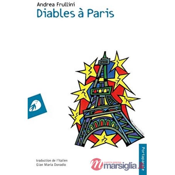 Diables à Paris
