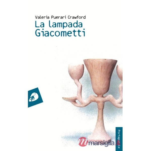 Lampada Giacometti (La)
