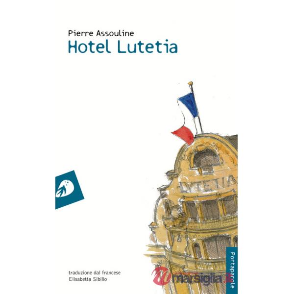Hotel Lutetia
