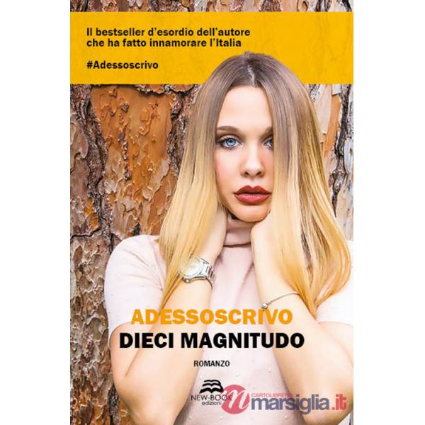 Dieci magnitudo