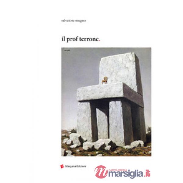 Prof terrone (Il)
