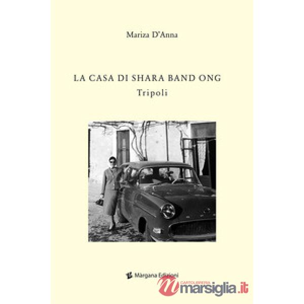 Casa di Shara Band Ong. Tripoli (La)