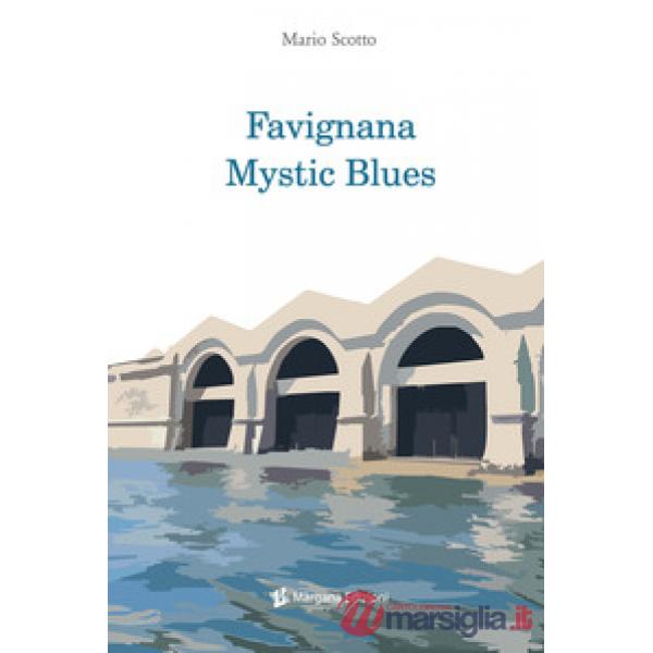 Favignana mystic blues