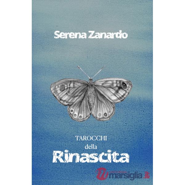 Tarocchi della rinascita. Con 72 Carte